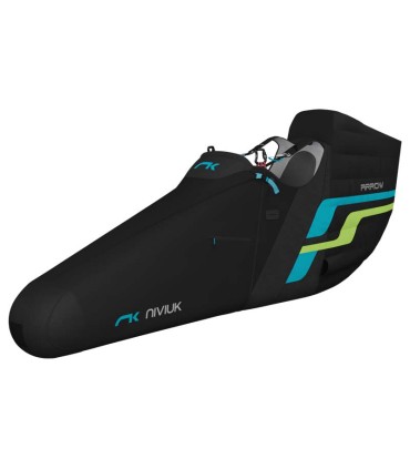 Arrow Niviuk Kokonsattel