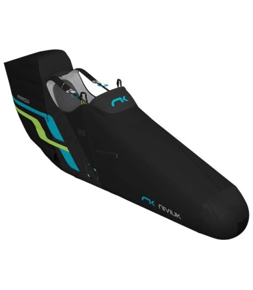 Sellette cocon Arrow niviuk