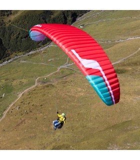 Koyot Paragliding Sailing 5 Red Niviuk