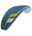 Illustration de la voile de parapente Koyot 5 P Niviuk bleue