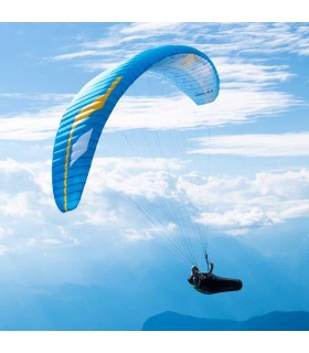 Paragliding Hook 6 P blue Niviuk