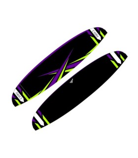 Aile de parapente / paramoteur Awak 3 ITV