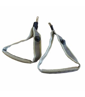 Handle with Fidlock Magnet