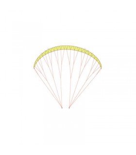 Suspentage ParagliderPartl or Full