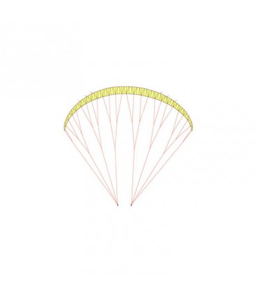 Suspentage Parapente Partiel ou Complet