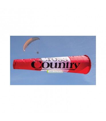 Cross-Country Air Channel