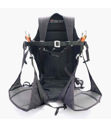 Sellette de speed riding Zigseat de Dudek