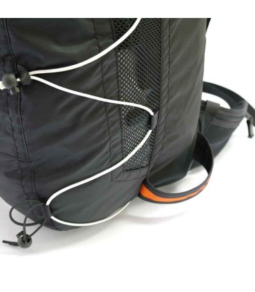 Boucle de ski de la sellette de speed riding Zigseat de Dudek