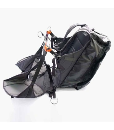 Dudek Zigseat Speed Riding Gurtzeug