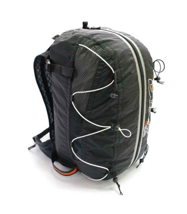 Version sac de la sellette de speed riding Zigseat de Dudek