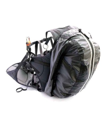 Sellette de speedflying ZakoSeat 2 de Dudek