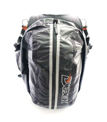 Version sac de la sellette de speedflying ZakoSeat 2 de Dudek