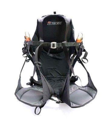 Sellette de speedflying ZakoSeat 2 de Dudek