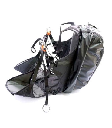 Dudek's Speedflying ZakoSeat 2