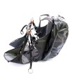Speedflying-Gurtzeug ZakoSeat 2 von Dudek