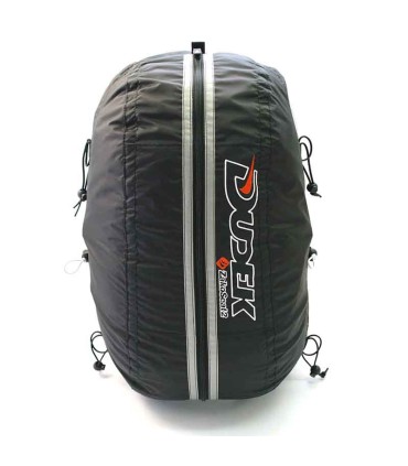 Bag version of the speedflying saddle ZakoSeat 2 by Dudek