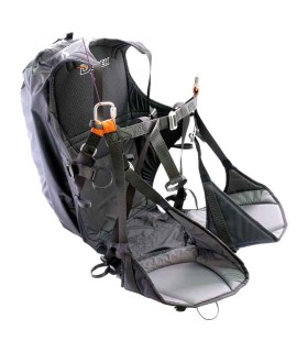 Dudek's Speedflying ZakoSeat 2