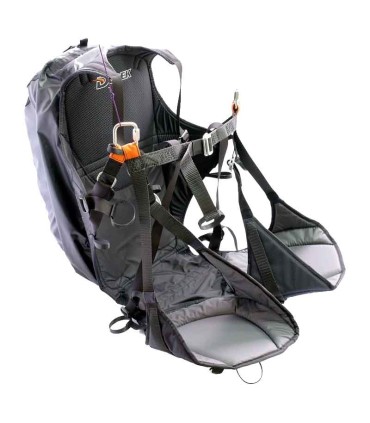 Sellette de speedflying ZakoSeat 2 de Dudek