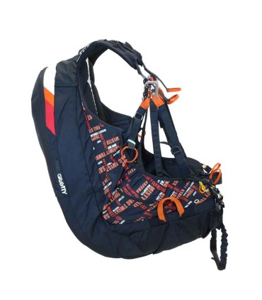 Dudek's Zero Gravity paragliding sales