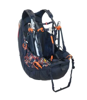 Sellette de parapente acro Zero Gravity de Dudek