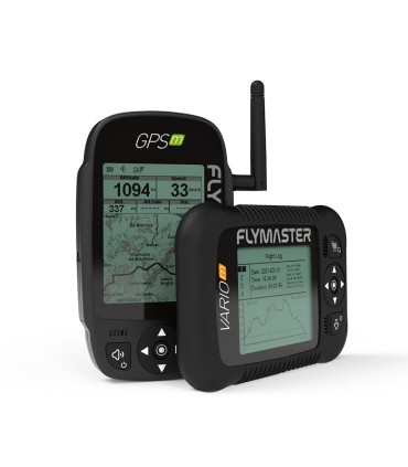Case Bumper for GPS and VARIO M FLYMASTER