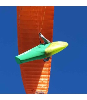Sellette de parapente Grasshopper Mk2