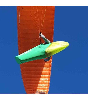 Sellette de parapente Grasshopper Mk2