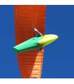 Sellette de parapente Grasshopper Mk2