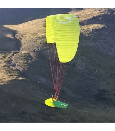 Grasshopper Mk2 paragliding sales