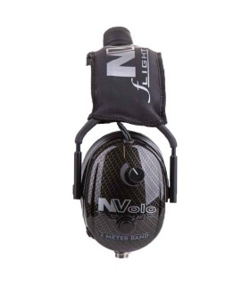 Headset-Stirnband N.Volo