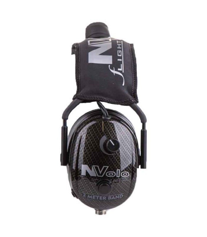 Bandeau headset N.Volo