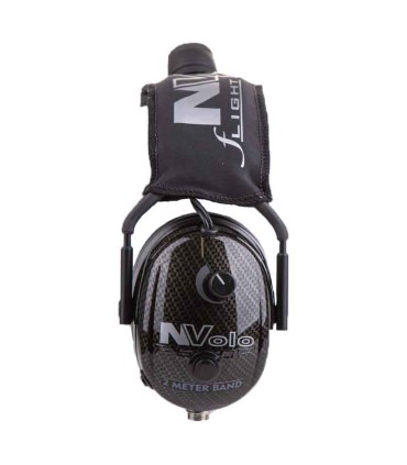 Headset-Stirnband N.Volo