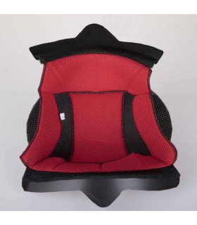 Rembourrage interne pour casque paramoteur N.volo