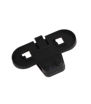 Support de l'unité de commande Bluetooth N.Volo