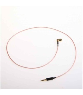 Kabel für die Verbindung GoPro/Headset der italienischen Marke N.Volo