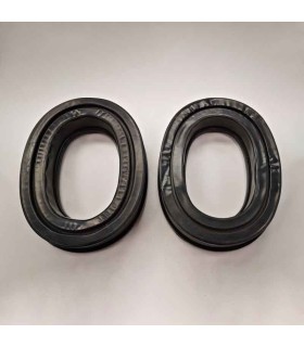 Gel-Ohrpolster für Headset der Marke N.Volo