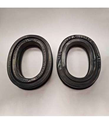 Coussinets en gel pour Headset de la marque N.Volo
