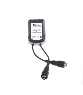 Chargeur de batterie Lynx N.Volo