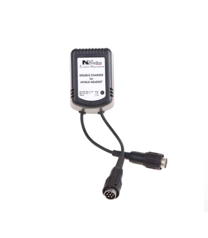 Chargeur de batterie Lynx N.Volo