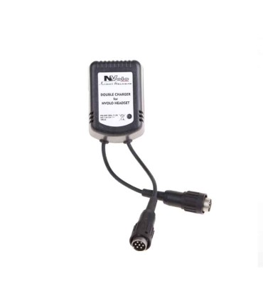 Chargeur de batterie Lynx N.Volo