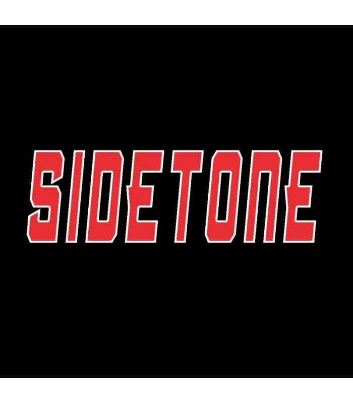 Sidetone option N.Volo