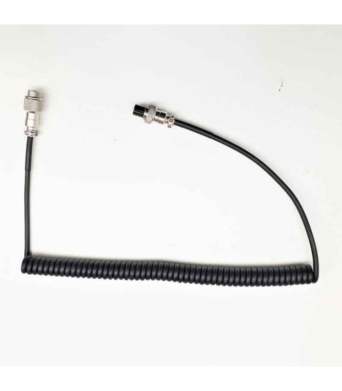 Rallongs Radio cable of the Italian brand N.volo