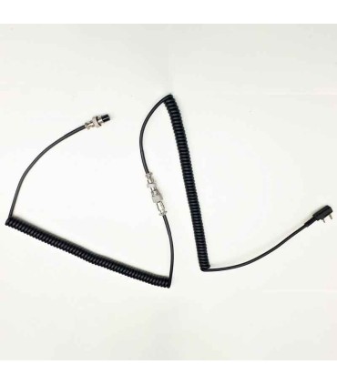 NVolo radio cable extension