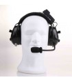 Engine headset N.Volo