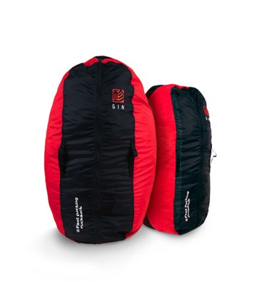 Bag Rapide Pouf de Portage GIN
