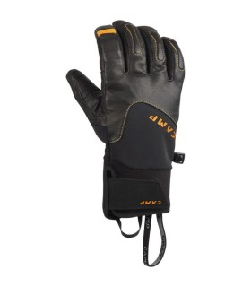 Gloves Geko Camp Guide