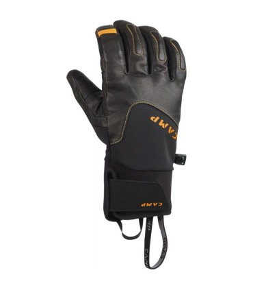 Gants Geko Guide Camp