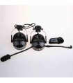 Headset paramoteur NVolo