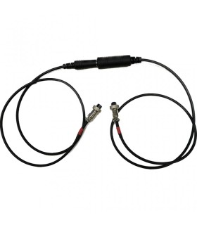 Câble intercom entre 2 casques NVolo