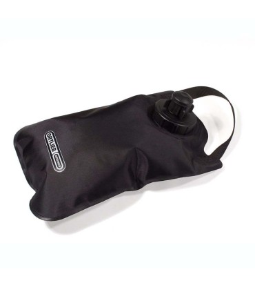 Ballast / Gourde Tissu Plastifié 4 Litres Ortlieb